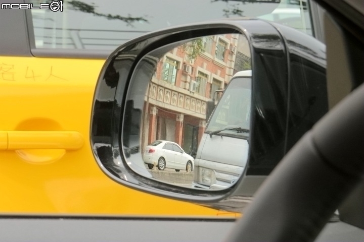 行車安全,捨我其誰!Volvo V60柴油動力車非試不可安全科技試駕活動心得!