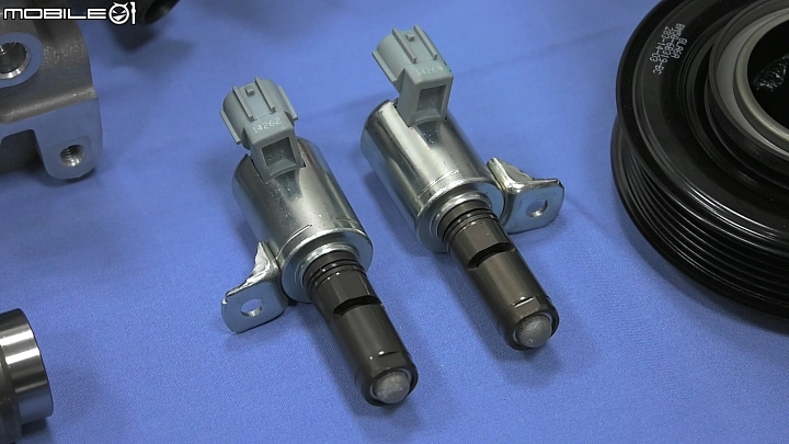 小惡魔汽車教室 第二彈 Ford EcoBoost 180引擎科技詳解