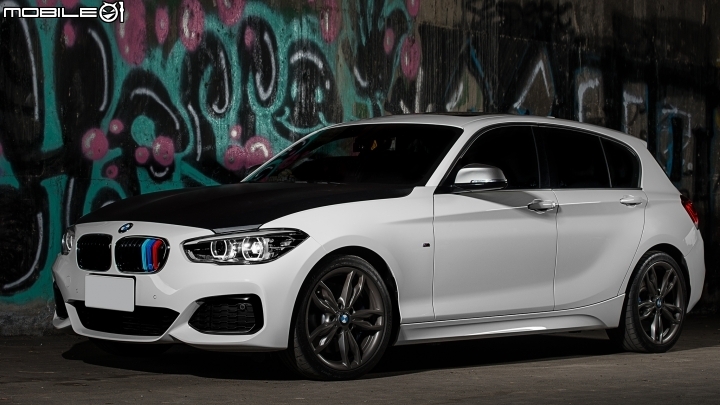 BMW M135i