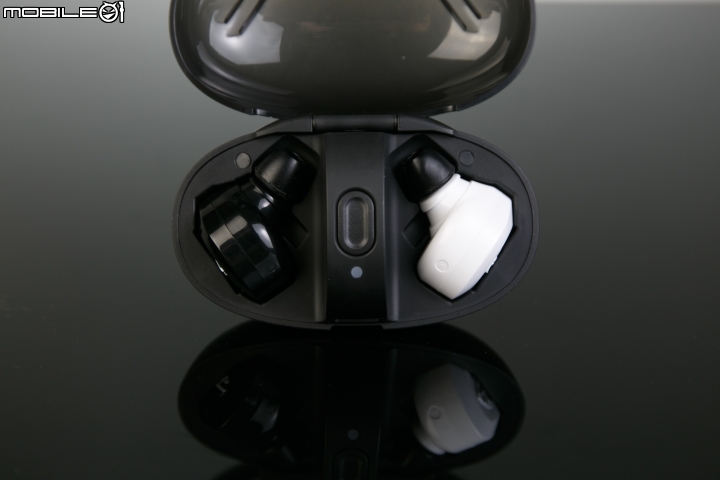 True Wireless 真無線 四款無線藍牙耳機集評