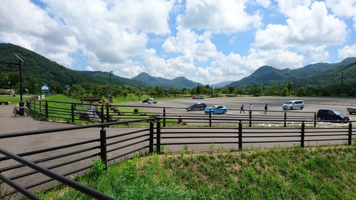 東日本戰國名城之旅 DAY 5 & 6 福島 栃木 茨城 千葉