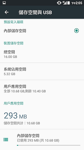 四千有找!ZTE Blade V7 Lite 金屬+指紋辨識入門款