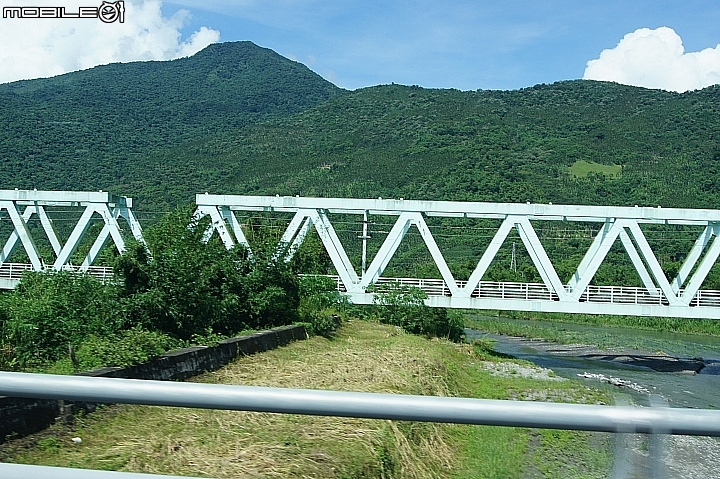 電車 光復糖廠 瑞穗牧場 六十石山金針花 北回歸線公園