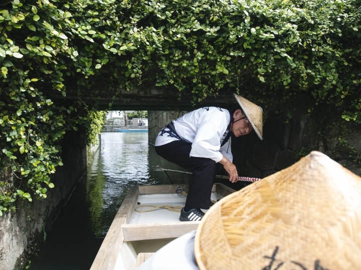【福岡輕旅行 - 下回】-- 旅遊/拍攝