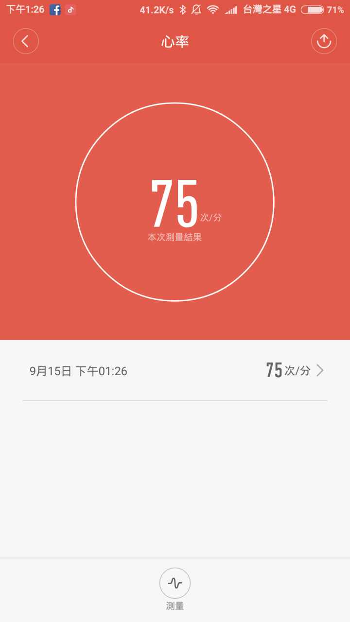 外觀亮眼、價格便宜但不平凡-小米手環2 台灣版本開箱