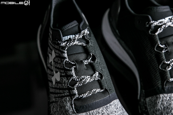 性能兼備 UNDER ARMOUR Charged Bandit 2