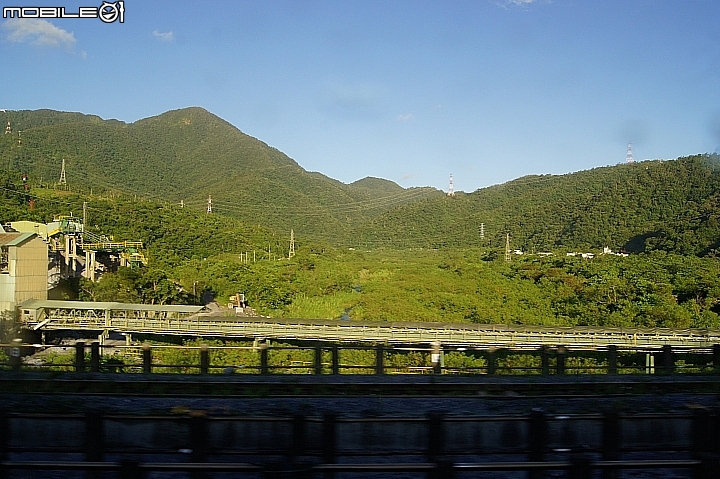 電車 光復糖廠 瑞穗牧場 六十石山金針花 北回歸線公園
