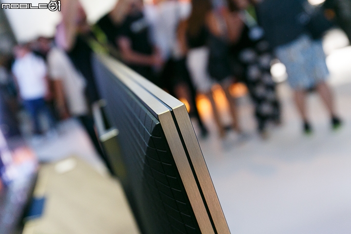 【IFA 2016】打造嶄新影音體驗 SONY 展出多款影音新品