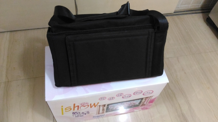 【開箱】U-best優必勝 行動卡拉OK 全功能行動KTV ishow愛秀 UB-101 娛樂行動電腦 點歌機 伴唱機