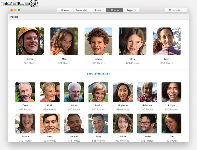 【新訊】Apple macOS Sierra 正式開放免費更新