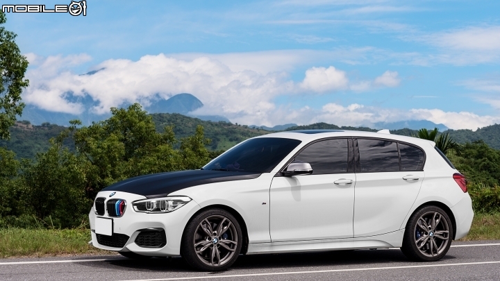 BMW M135i