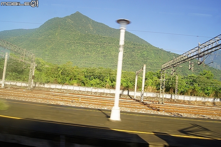 電車 光復糖廠 瑞穗牧場 六十石山金針花 北回歸線公園