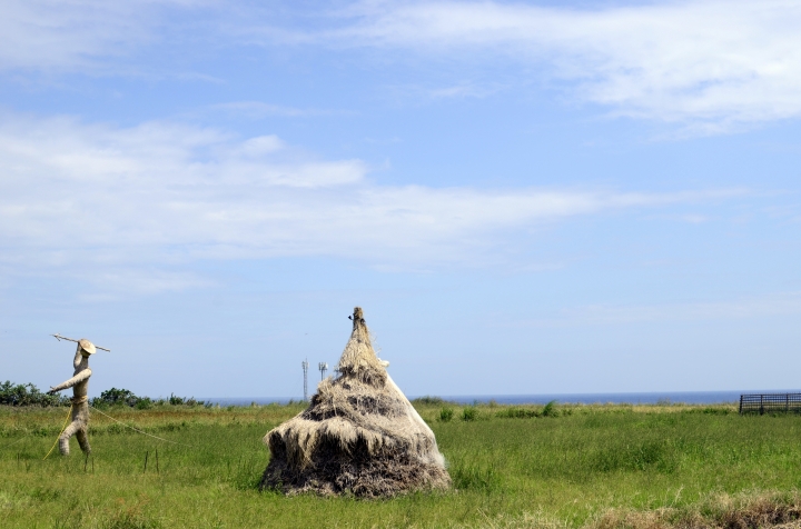 2015年10月環台灣島初體驗