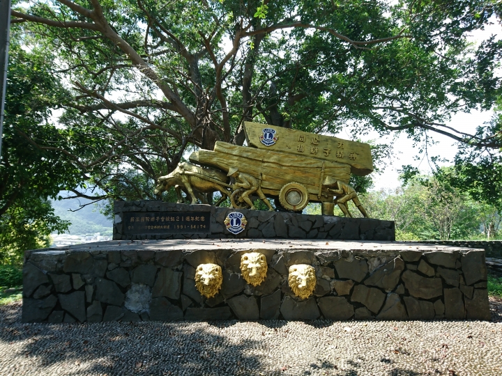 Z3D VS XP VS S7E 日夜拍照比較分享(圖多慎入)