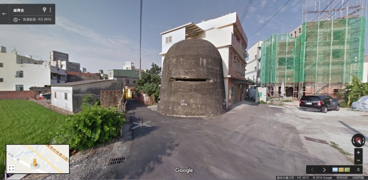 [請問]有人知道 新竹 新竹機場 二戰 日軍防空塔 參觀要跟誰申請呢?