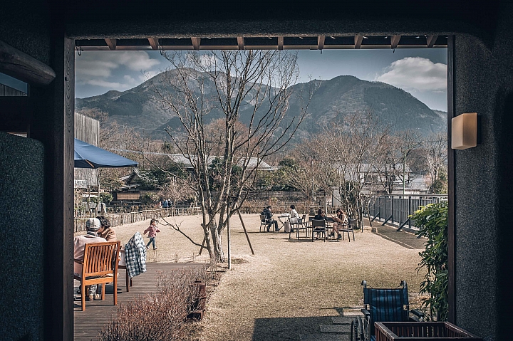 北九州之旅回顧 (圖多有後製)