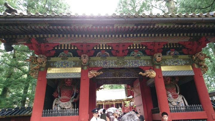 東日本戰國名城之旅 DAY 5 & 6 福島 栃木 茨城 千葉
