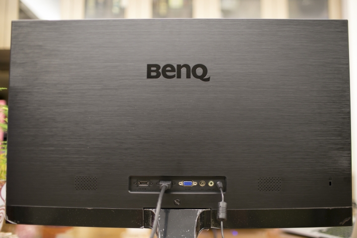 防範勝於治療,BenQ EW2775ZH發燒開箱