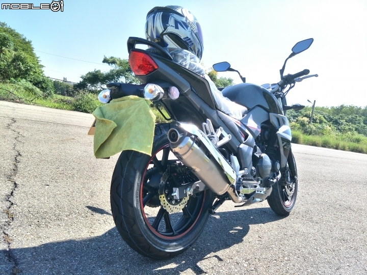 2016-09-24 T2 251CC ABS 首開箱