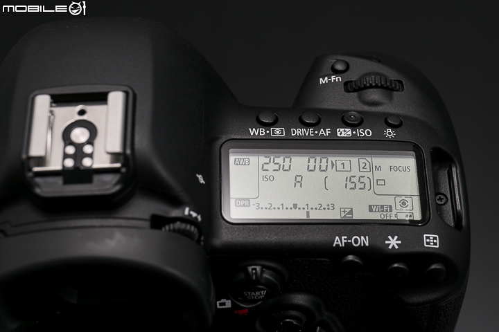 【搶先體驗】Canon EOS 5D Mark IV 大量實拍照與重點功能實測!