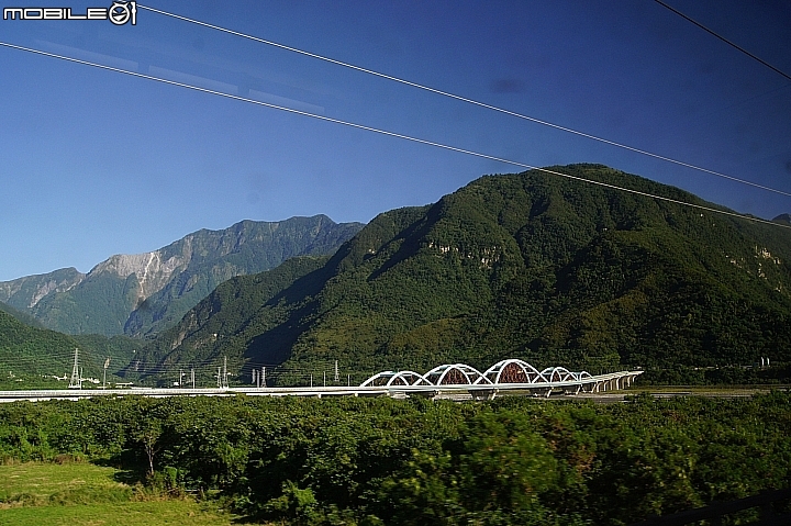 電車 光復糖廠 瑞穗牧場 六十石山金針花 北回歸線公園