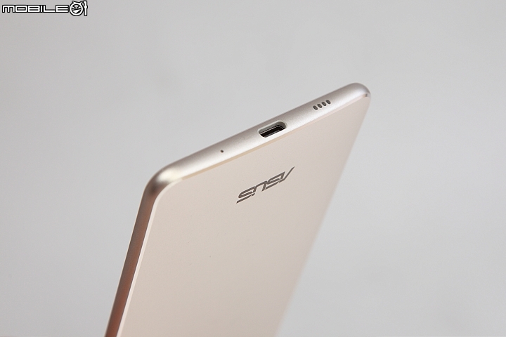 ZenFone3 Deluxe開箱