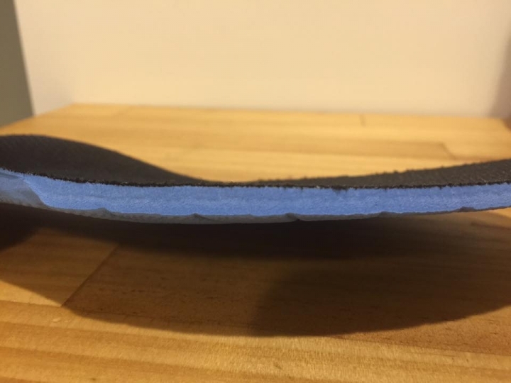 稀有低調的隱形戰機 ASICS NAKED EG03