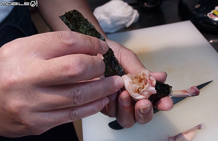 【大廚專訪】重現道地日本味 風來坊串串
