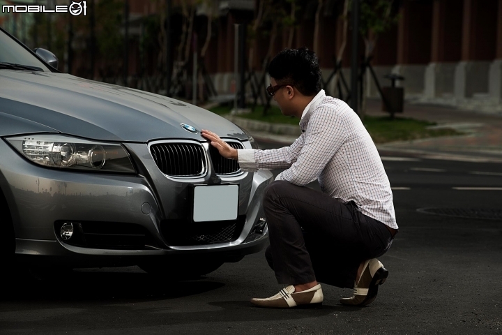 BMW M135i