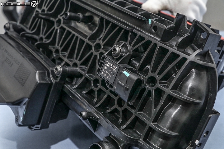 小惡魔汽車教室 第二彈 Ford EcoBoost 180引擎科技詳解