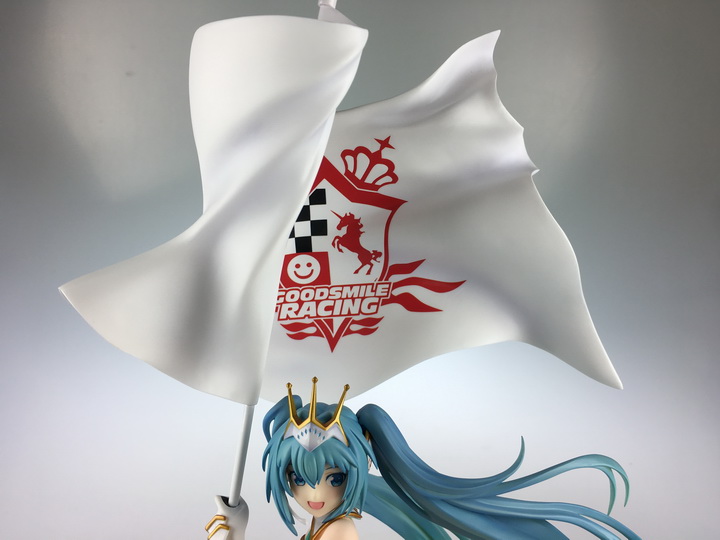 初音未來賽車女郎 Racing Miku 2015 Ver.