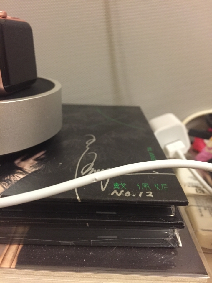 Apple Watch series 2 38mm玫瑰金運動型