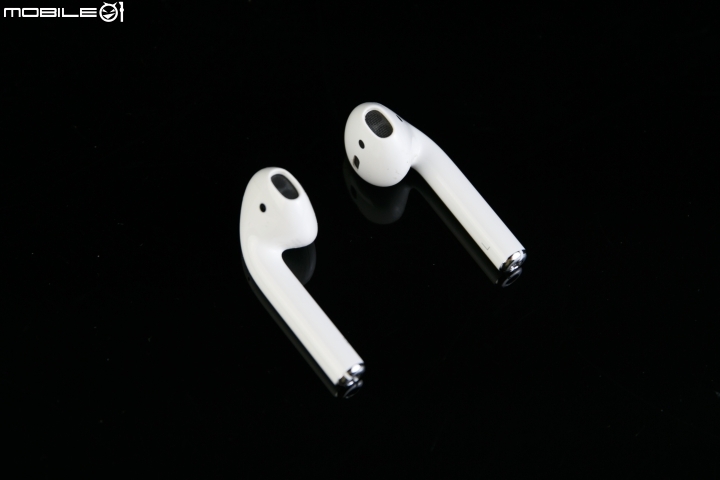 True Wireless 真無線 四款無線藍牙耳機集評