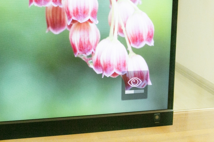 防範勝於治療,BenQ EW2775ZH發燒開箱