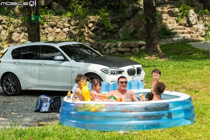 BMW M135i