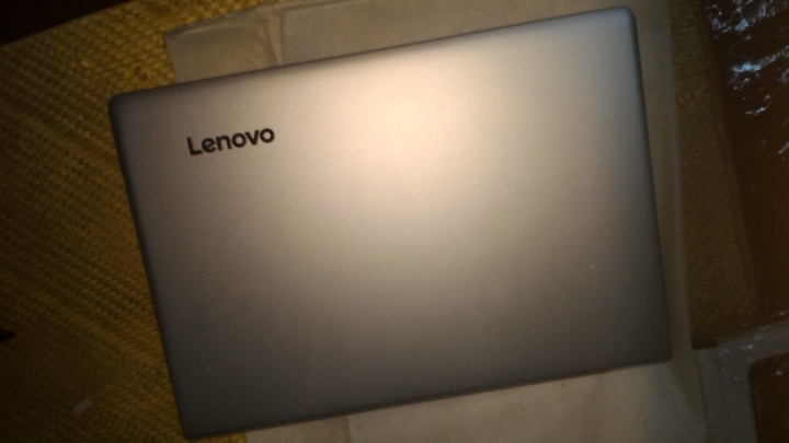 聯想 小新AIR 13 PRO 開箱