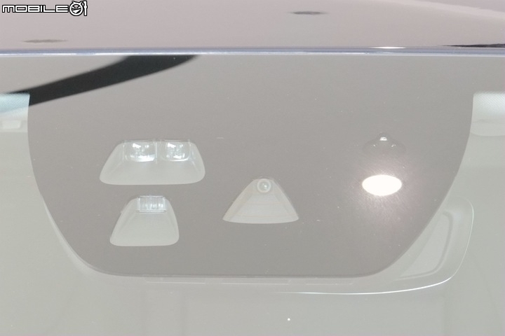 行車安全,捨我其誰!Volvo V60柴油動力車非試不可安全科技試駕活動心得!