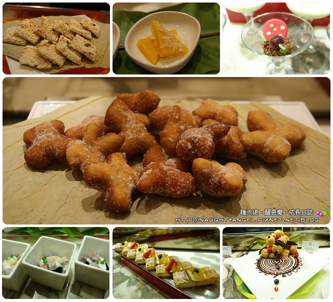 五星商務飯店很親子!卡哇伊的喜波波+豐富的親子DIY,就在新竹豐邑喜來登〈下〉