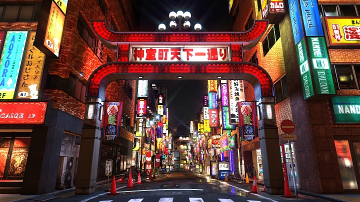桐生一馬傳奇終章!《人中之龍6:生命之詩》製作人專訪與TGS攤位介紹