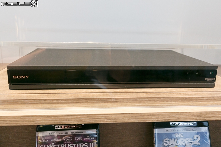 【IFA 2016】打造嶄新影音體驗 SONY 展出多款影音新品