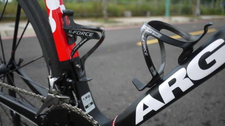 Argon 18 Gallium Pro 新車分享