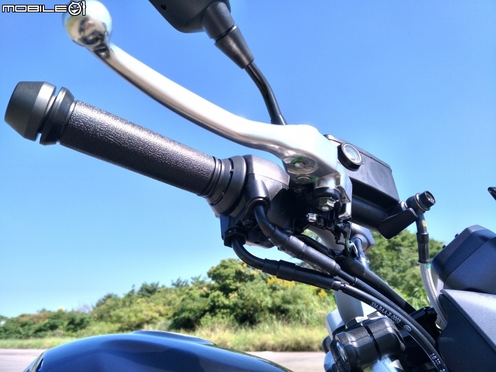 2016-09-24 T2 251CC ABS 首開箱