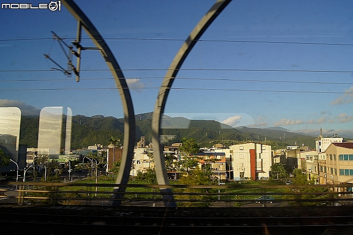 電車 光復糖廠 瑞穗牧場 六十石山金針花 北回歸線公園