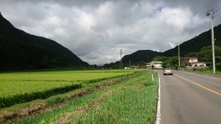 東日本戰國名城之旅 DAY 5 & 6 福島 栃木 茨城 千葉