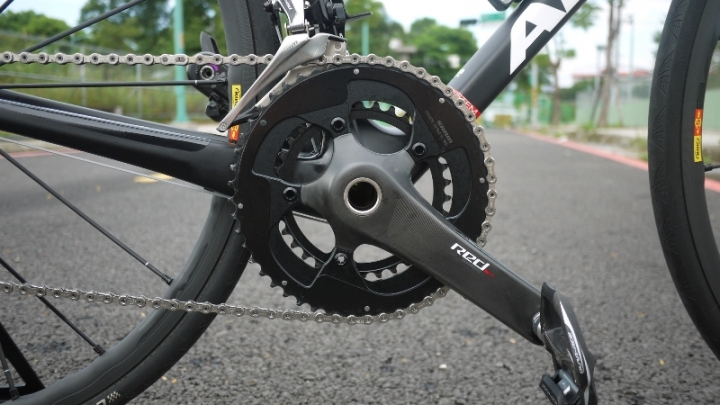 Argon 18 Gallium Pro 新車分享