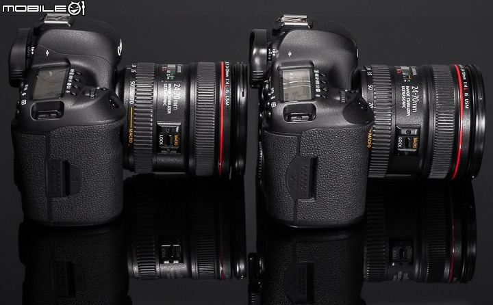 【搶先體驗】Canon EOS 5D Mark IV 大量實拍照與重點功能實測!