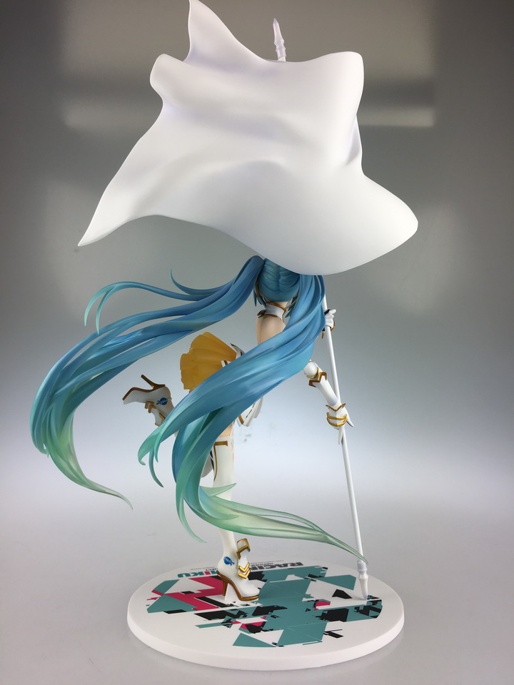 初音未來賽車女郎 Racing Miku 2015 Ver.