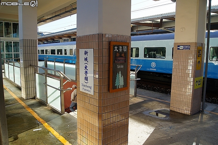 電車 光復糖廠 瑞穗牧場 六十石山金針花 北回歸線公園