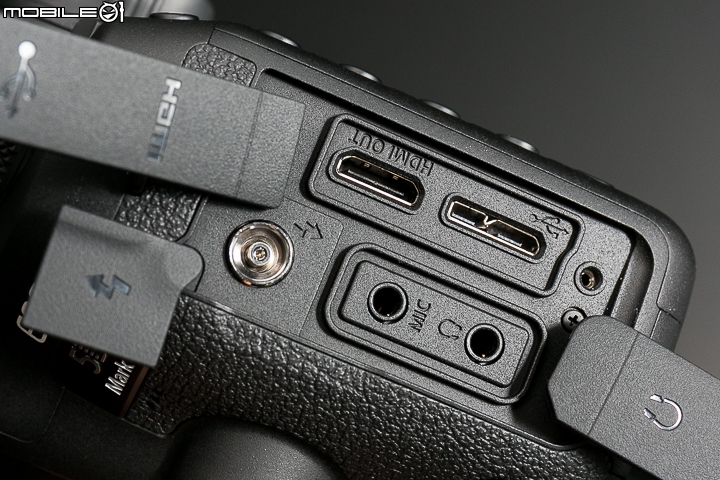 【搶先體驗】Canon EOS 5D Mark IV 大量實拍照與重點功能實測!