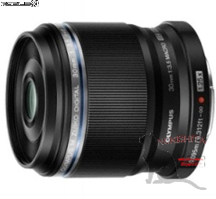 【快訊】Olympus 三顆 M.ZUIKO 新鏡詳細規格揭曉!